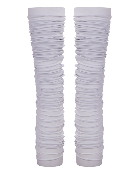 OPEN HEEL STOCKING // LUNAR ROCK