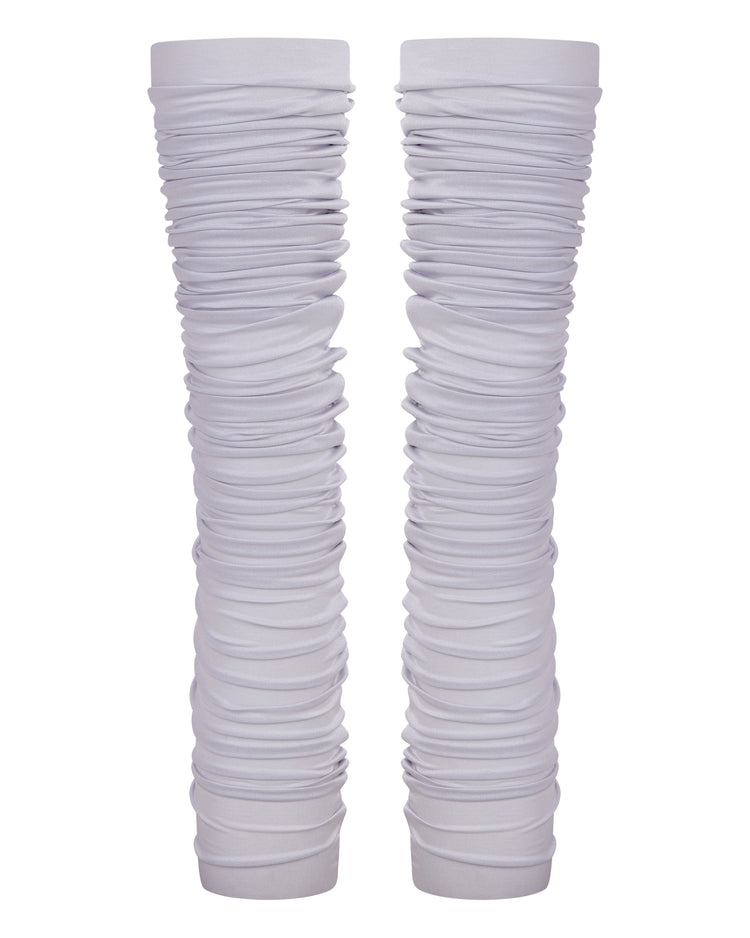 OPEN HEEL STOCKING // LUNAR ROCK