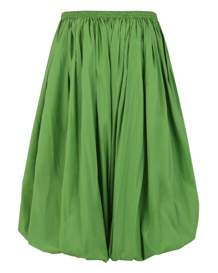 BALLOON PANT // FROG