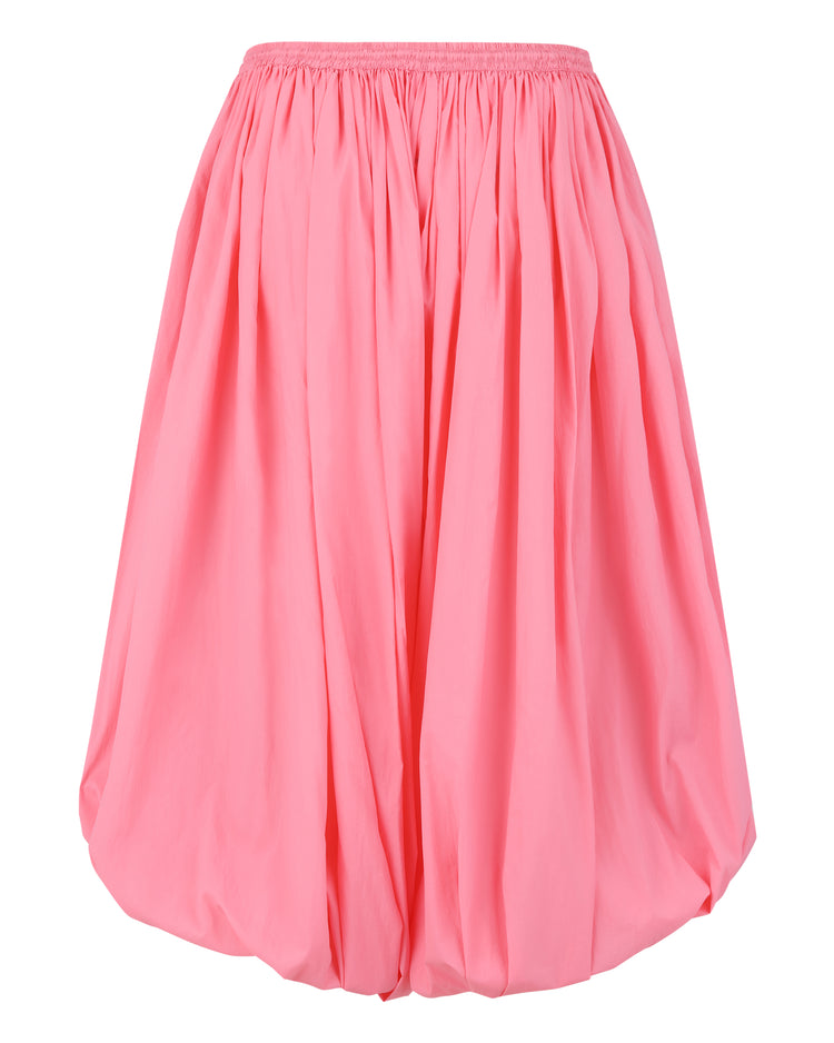 BALLOON PANT // PLUMERIA