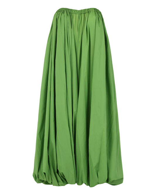 BALLOON JUMPSUIT // FROG
