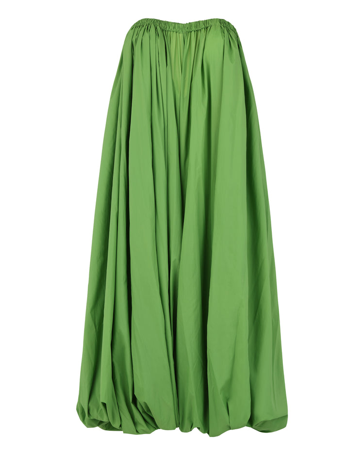 BALLOON JUMPSUIT // FROG