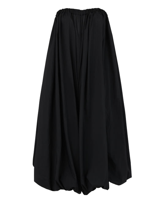 BALLOON JUMPSUIT // MAGNETIC