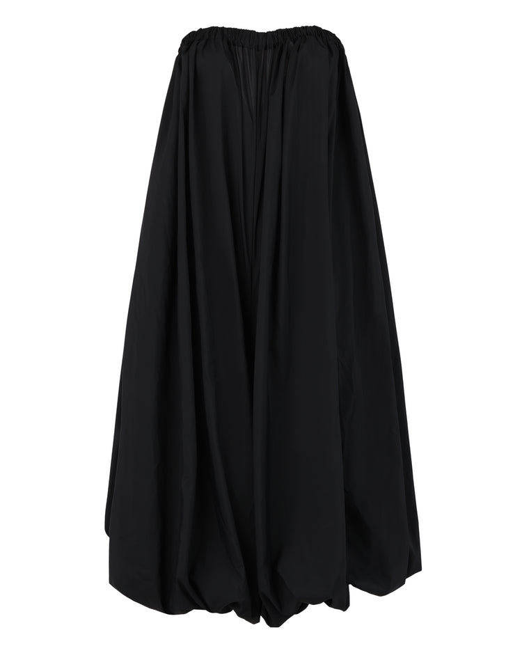 BALLOON JUMPSUIT // MAGNETIC
