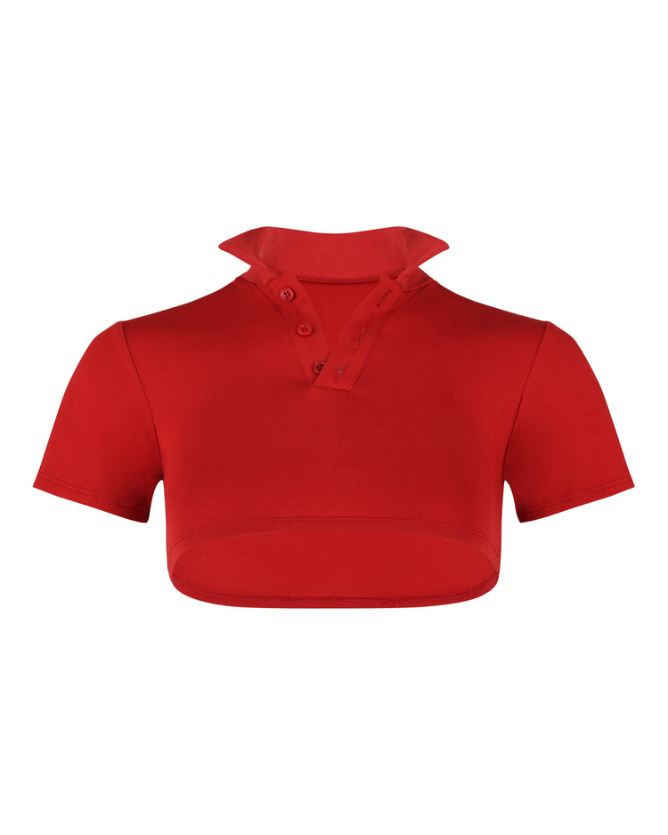MODAL MICRO POLO // ADRENALINE RUSH
