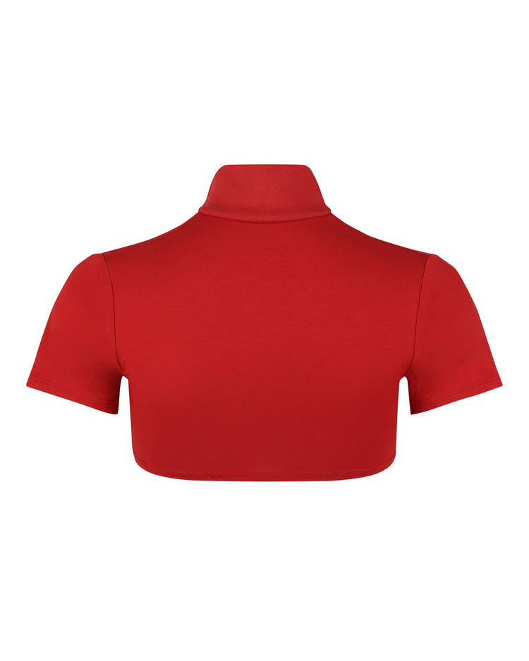 MODAL MICRO POLO // ADRENALINE RUSH