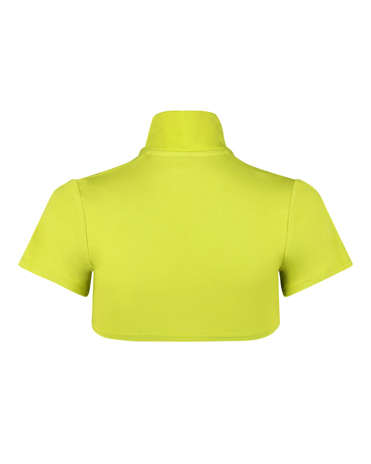 MODAL MICRO POLO // KIWI