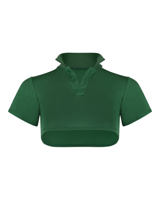 MODAL MICRO POLO // EDEN