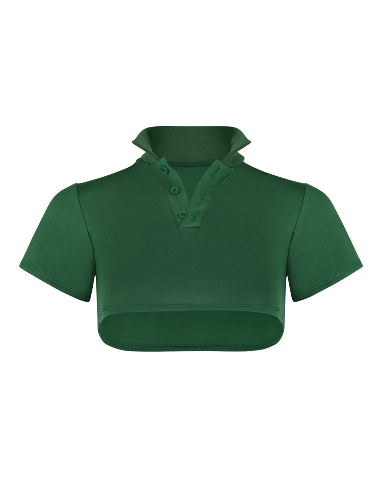 MODAL MICRO POLO // EDEN