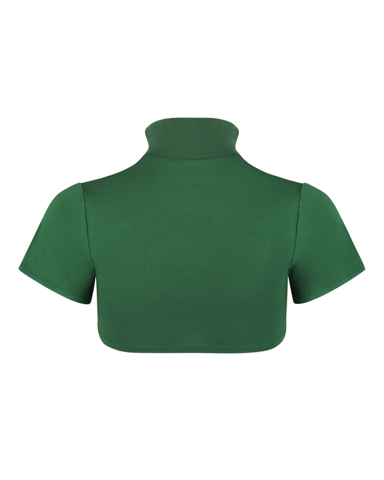 MODAL MICRO POLO // EDEN