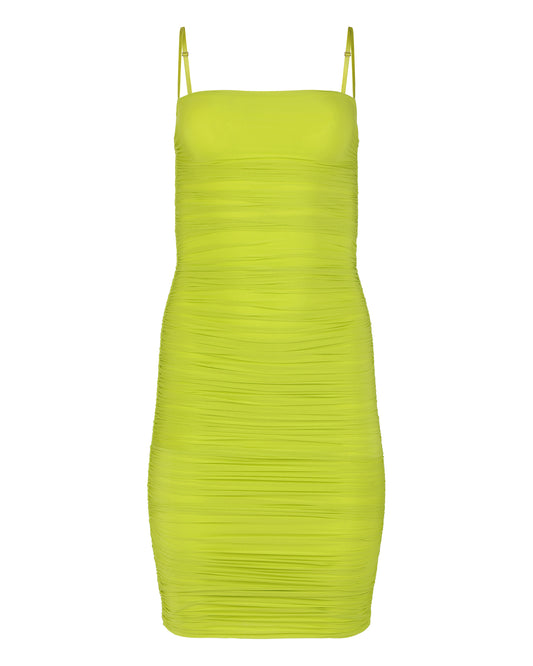 SHIMMER SNATCH MINI // KIWI
