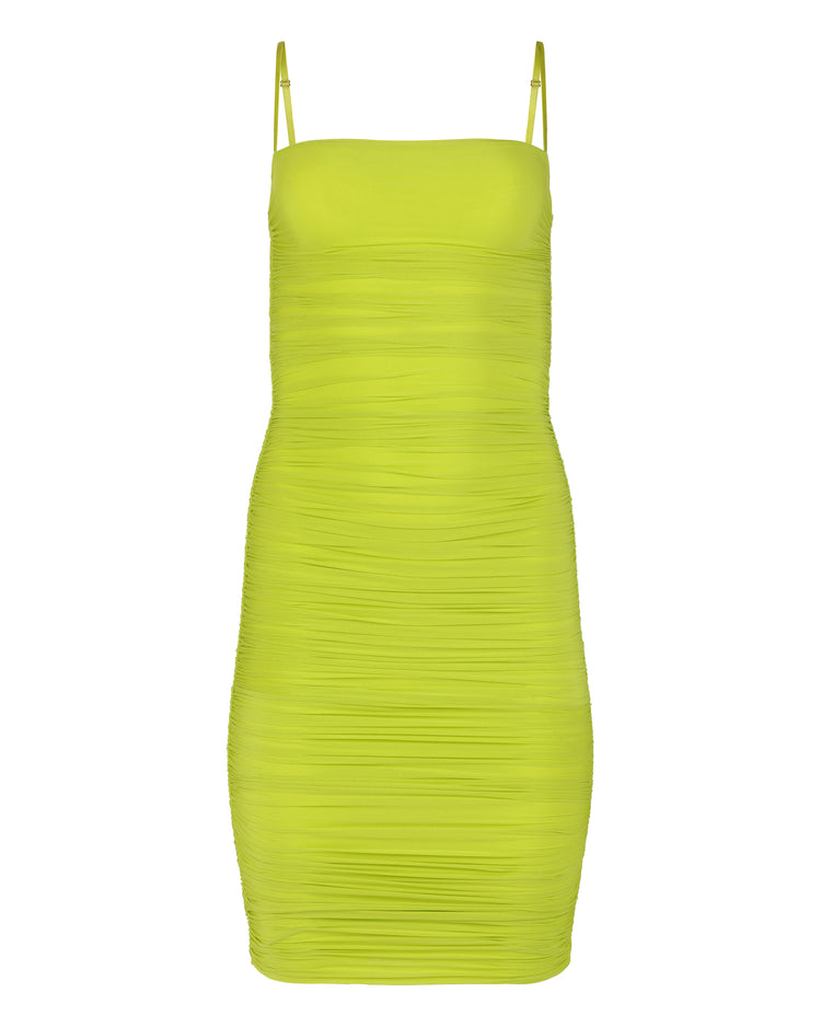 SHIMMER SNATCH MINI // KIWI