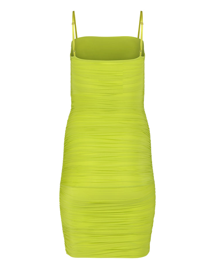 SHIMMER SNATCH MINI // KIWI