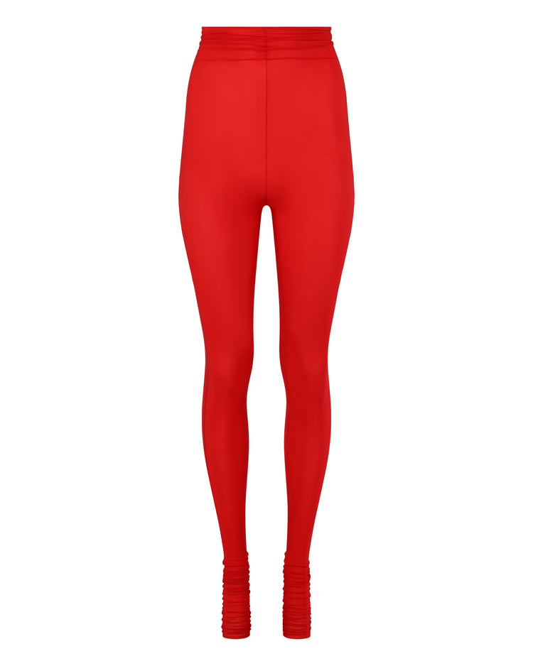 SHEER SHIMMER TIGHTS // ADRENALINE RUSH
