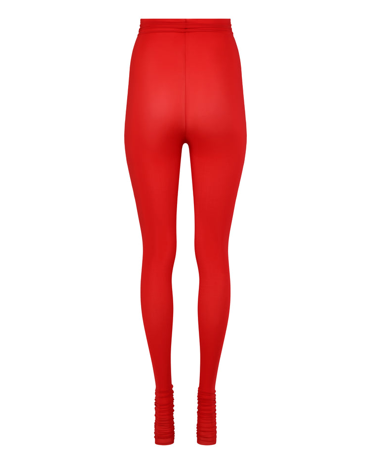 SHEER SHIMMER TIGHTS // ADRENALINE RUSH