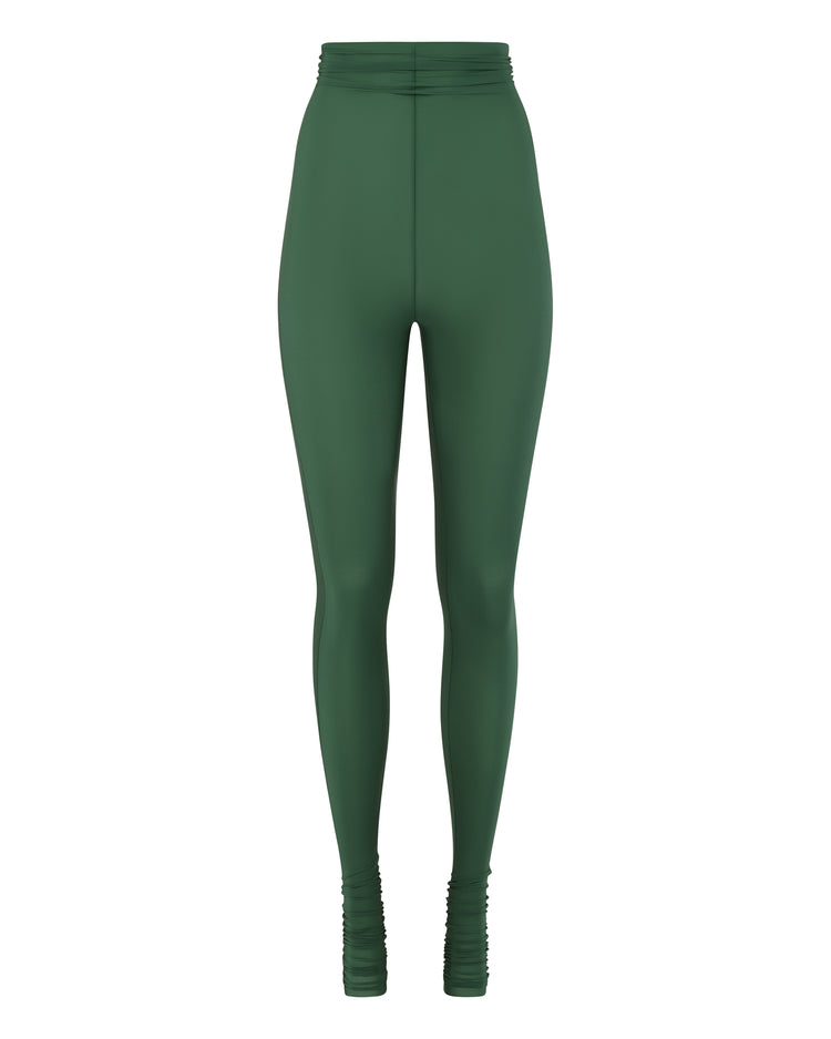 SHEER SHIMMER TIGHTS // EDEN