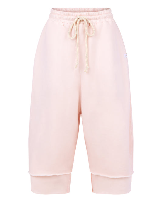 CLOUD SUPER SHORT // PINK MIST