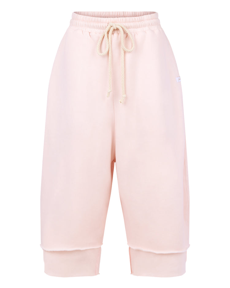 CLOUD SUPER SHORT // PINK MIST