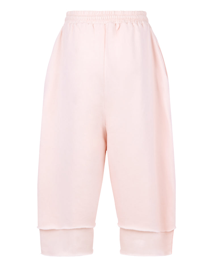 CLOUD SUPER SHORT // PINK MIST