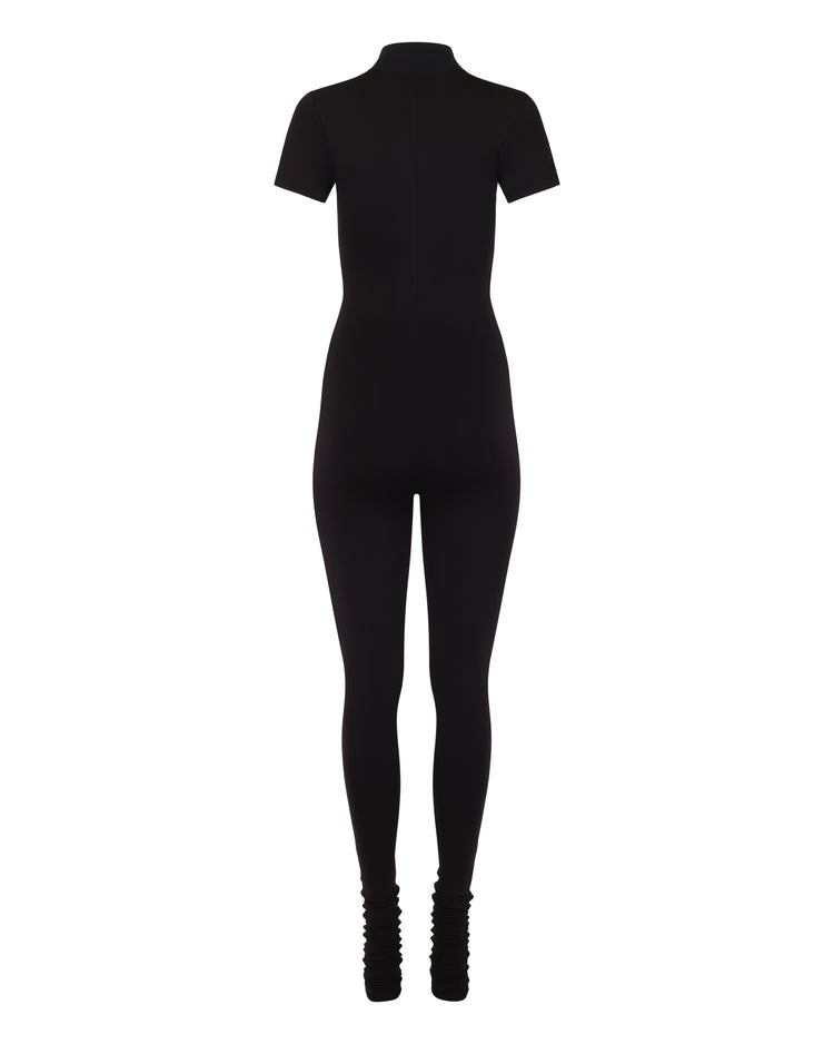 MODAL POLO CATSUIT // MAGNETIC