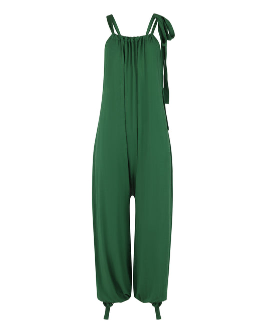 MODAL RELAXED OVERALL // EDEN
