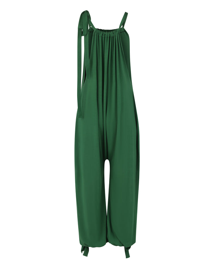 MODAL RELAXED OVERALL // EDEN