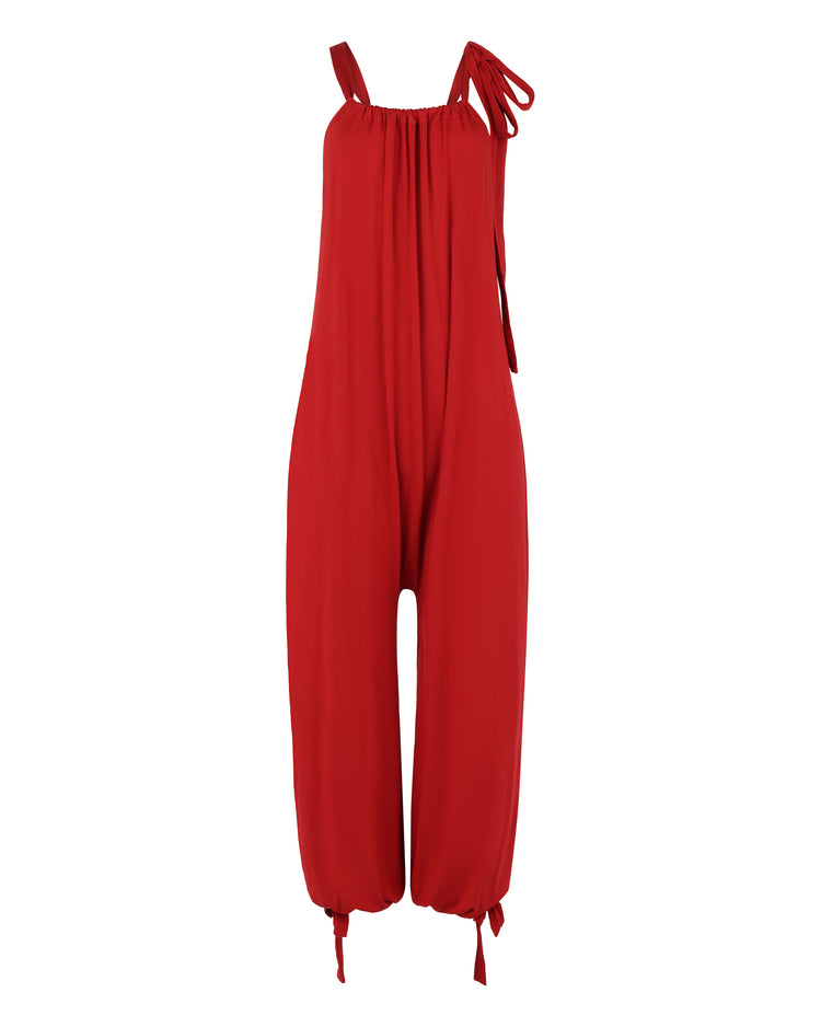 MODAL RELAXED OVERALL // ADRENALINE RUSH
