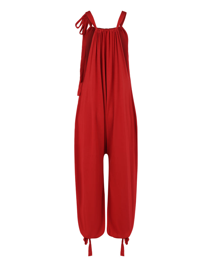 MODAL RELAXED OVERALL // ADRENALINE RUSH
