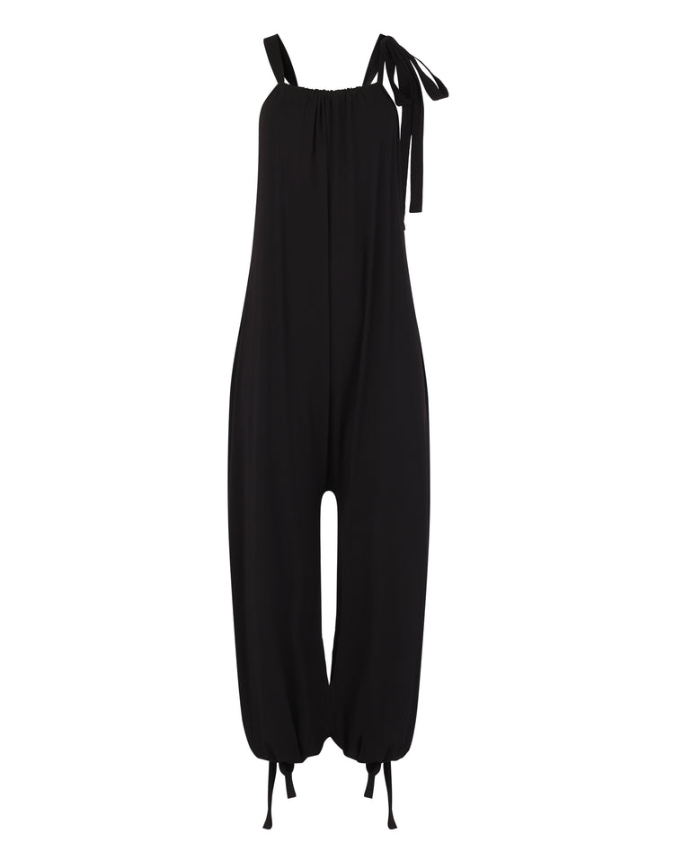MODAL RELAXED OVERALL // MAGNETIC
