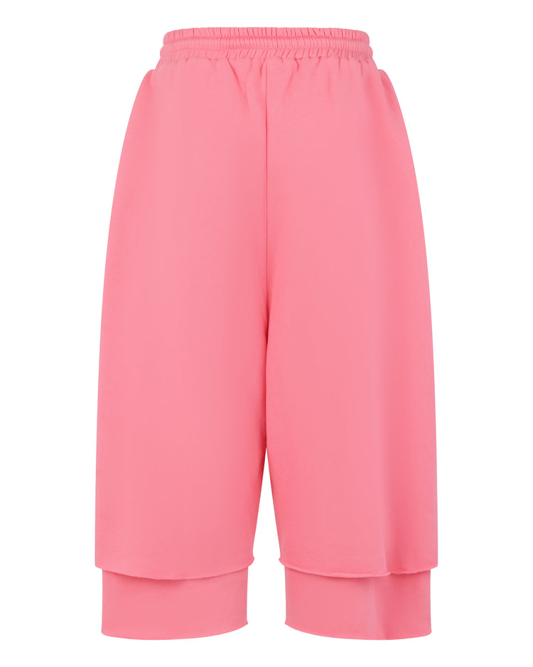 HIGH FREAQ SUPER SHORT // PLUMERIA