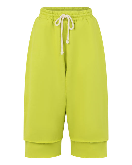 HIGH FREAQ SUPER SHORT // KIWI