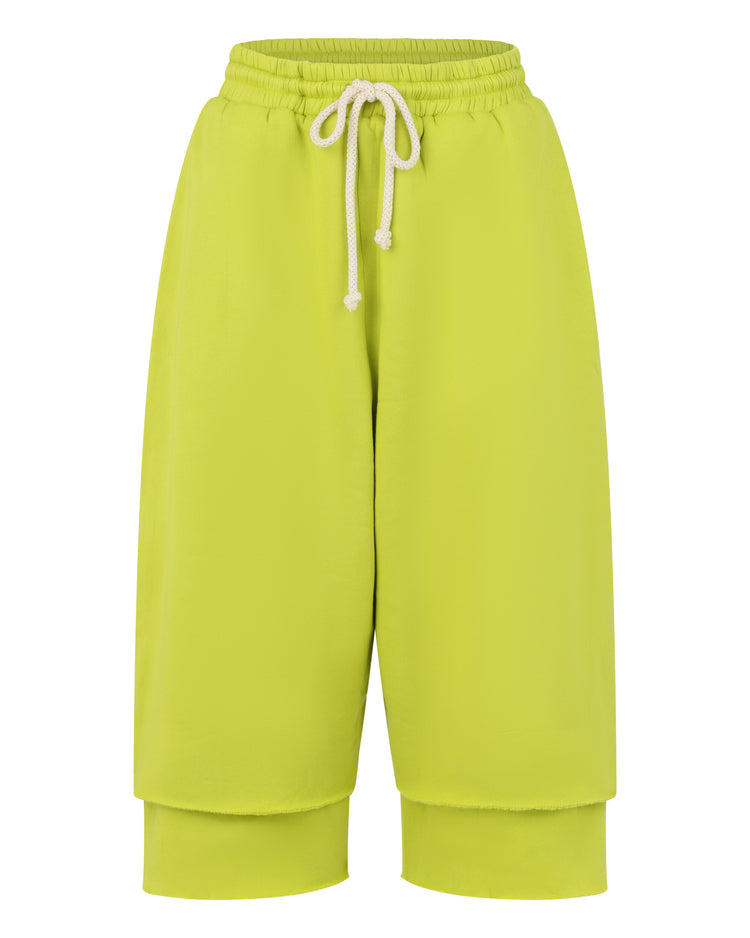 HIGH FREAQ SUPER SHORT // KIWI