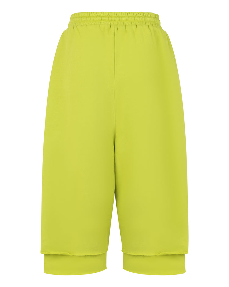 HIGH FREAQ SUPER SHORT // KIWI