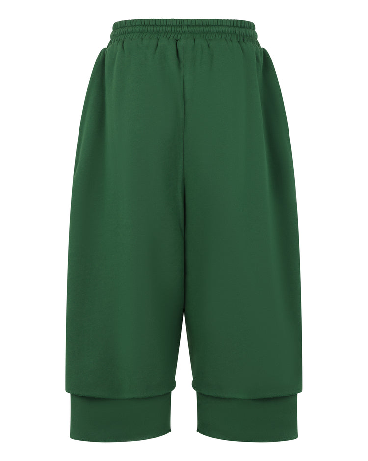 HIGH FREAQ SUPER SHORT // EDEN