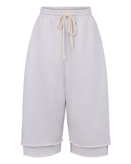 CLOUD SUPER SHORT // LUNAR ROCK