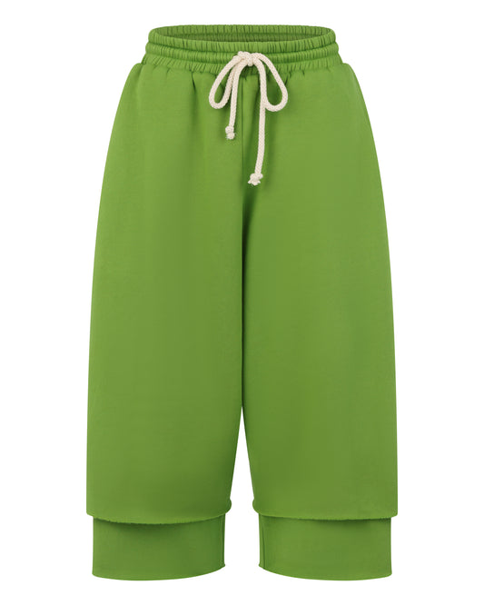 HIGH FREAQ SUPER SHORT // FROG