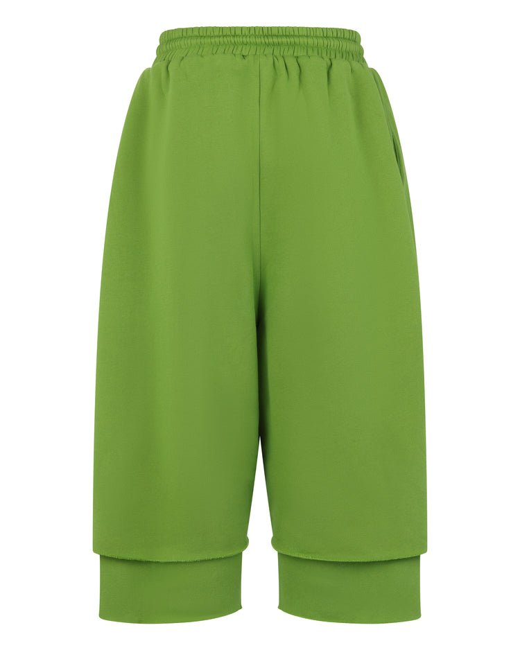 HIGH FREAQ SUPER SHORT // FROG