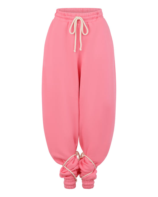 HIGH FREAQ SUPER JOGGER // PLUMERIA