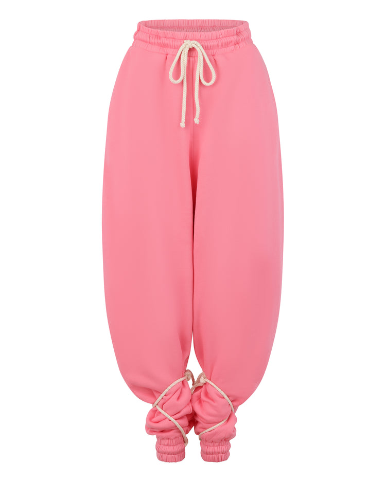 HIGH FREAQ SUPER JOGGER // PLUMERIA
