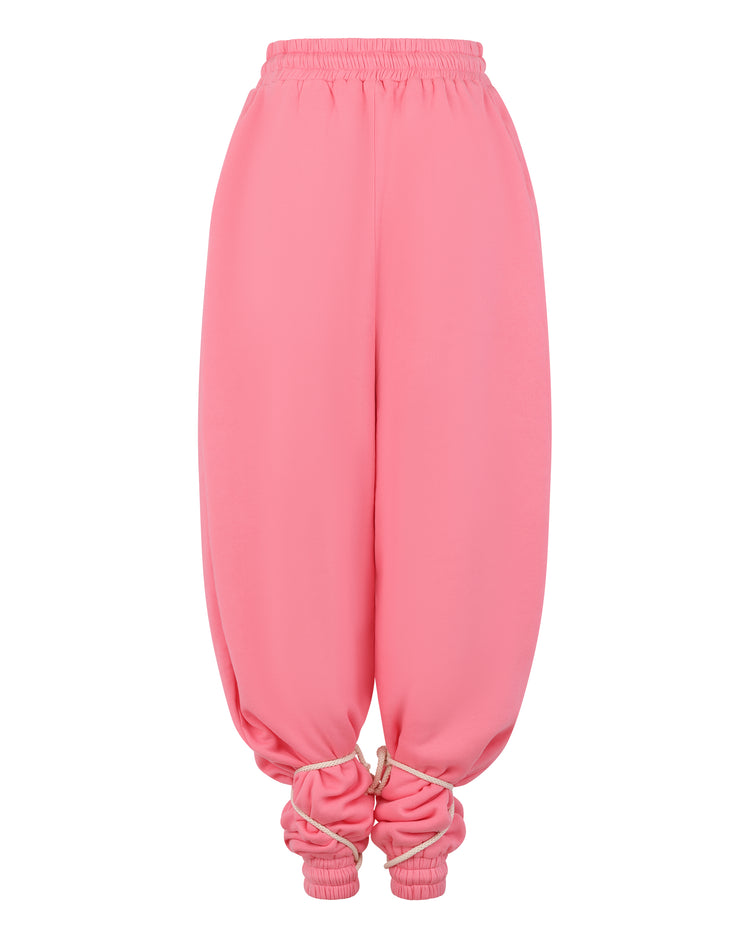 HIGH FREAQ SUPER JOGGER // PLUMERIA