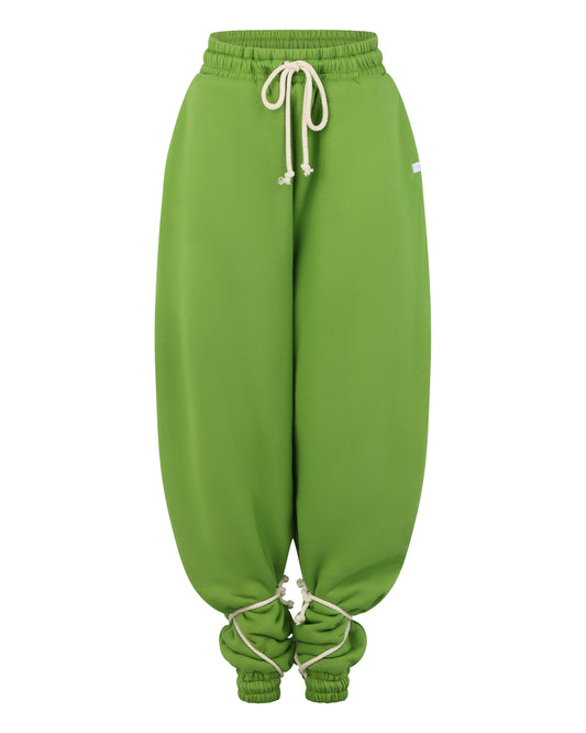 HIGH FREAQ SUPER JOGGER // FROG