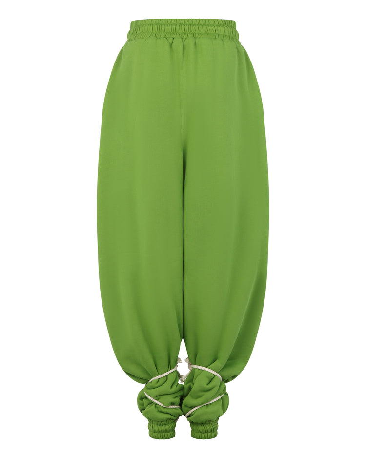 HIGH FREAQ SUPER JOGGER // FROG
