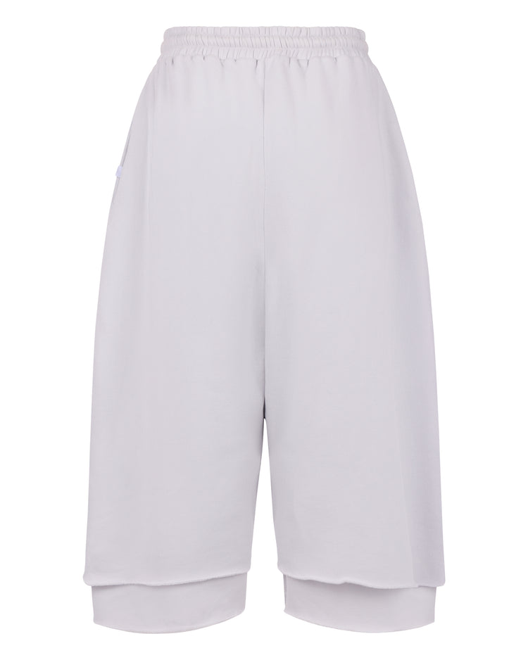 CLOUD SUPER SHORT // LUNAR ROCK