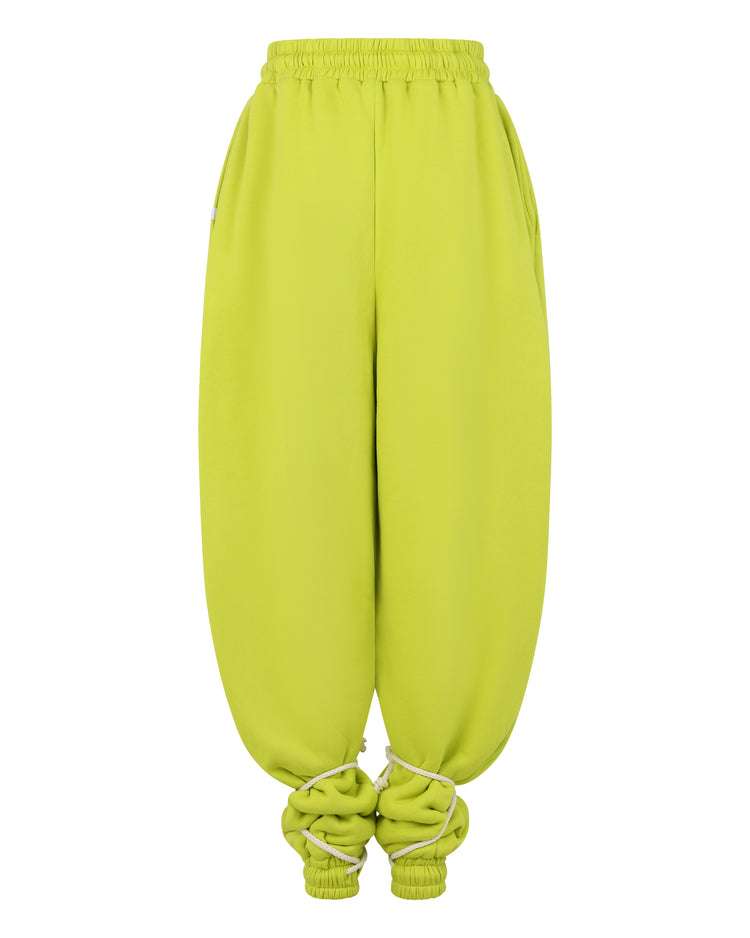 HIGH FREAQ SUPER JOGGER // KIWI