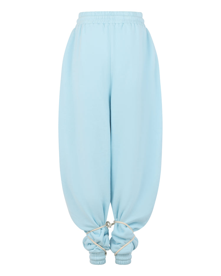HIGH FREAQ SUPER JOGGER // AQUAMARINE