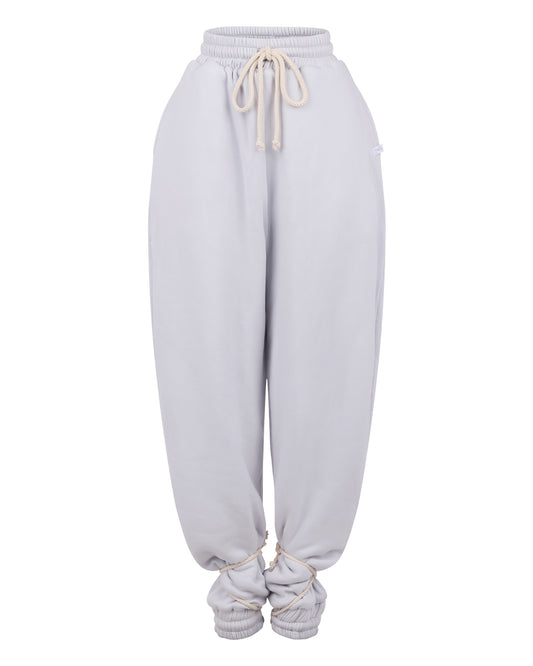 CLOUD SUPER JOGGER // LUNAR ROCK