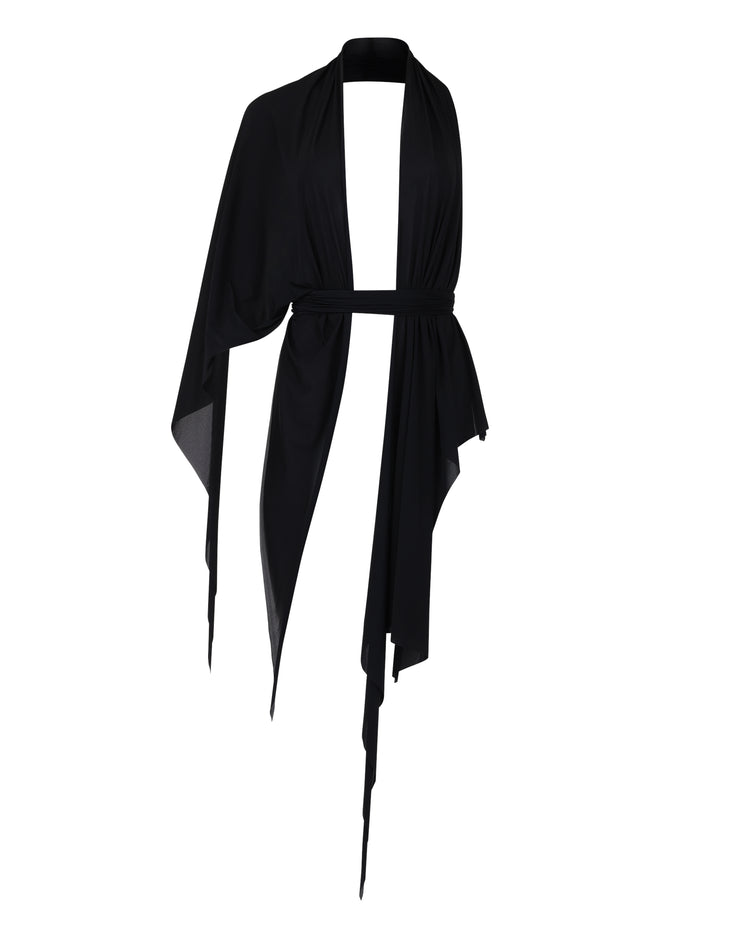 HIGH FREAQ HALTER // MAGNETIC