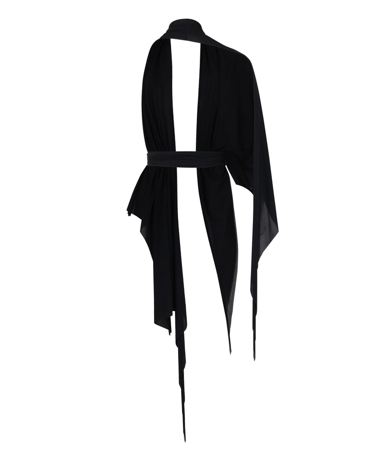HIGH FREAQ HALTER // MAGNETIC