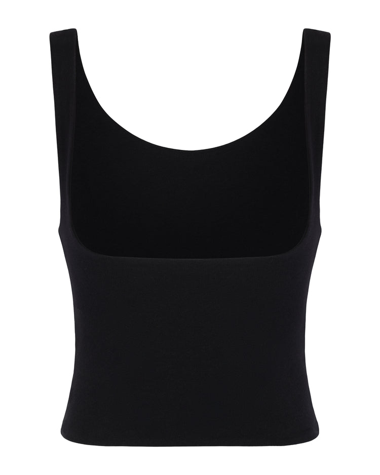 OPEN BUST TANK // MAGNETIC