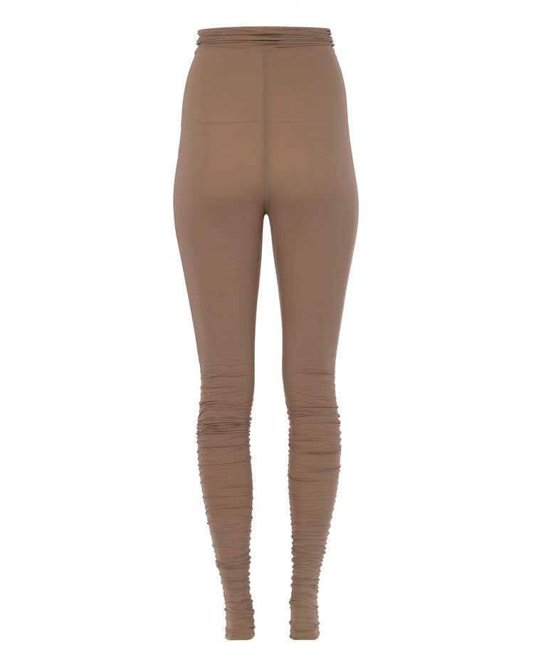 HOSIERY LEGGING // BAMBI